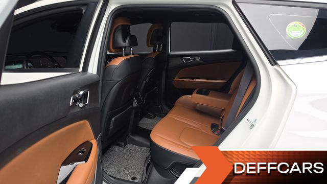 Kia SPORTAGE LPG 2.0 2WD Signature купить на сайте DeffCars
