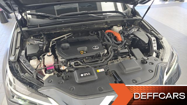 Lexus NX Premium купить на сайте DeffCars