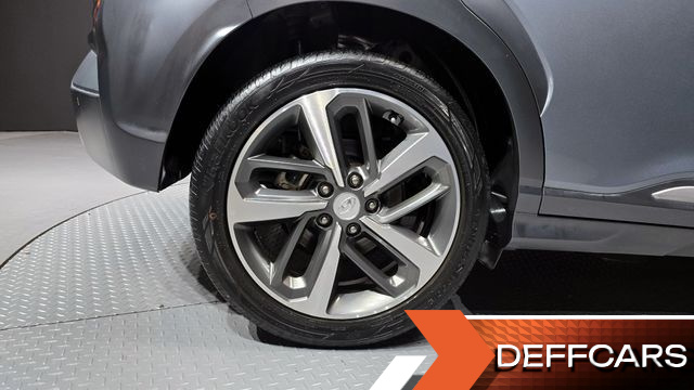 Hyundai KONA 1.6 Turbo 2WD Modern Art купить на сайте DeffCars