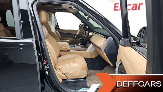 Land Rover RANGE ROVER P530 Autobiography Long Wheel Base купить на сайте DeffCars