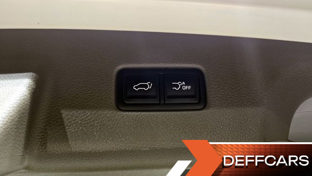 Kia CARNIVAL Gasoline 7-Seater Noblesse купить на сайте DeffCars