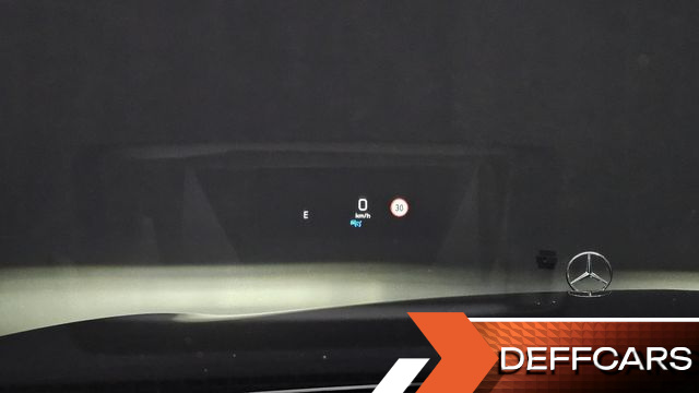 Mercedes S-CLASS S560L 4MATIC купить на сайте DeffCars