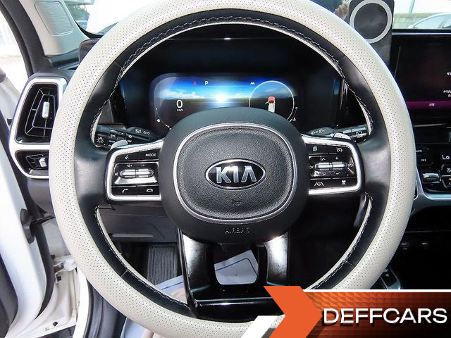 Kia SORENTO Diesel 2.2 2WD Noblesse купить на сайте DeffCars