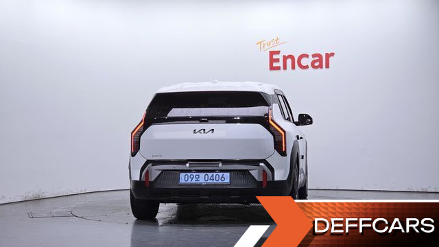 Kia EV3 Long Range 2WD AIr купить на сайте DeffCars