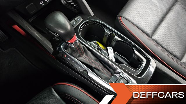 ChevroletGMDaewoo TRAILBLAZER 1.3 Turbo 4WD RS купить на сайте DeffCars