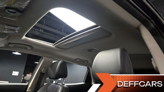 Ssangyong KORANDO Gasoline 1.5 2WD C5 Plus купить на сайте DeffCars
