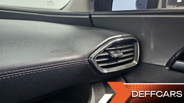 Hyundai SANTAFE Diesel 2.2 4WD Exclusive купить на сайте DeffCars