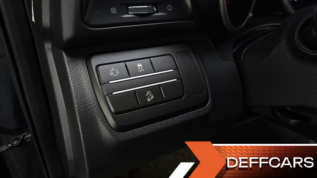 Ssangyong TIBOLI Diesel IX 2WD купить на сайте DeffCars