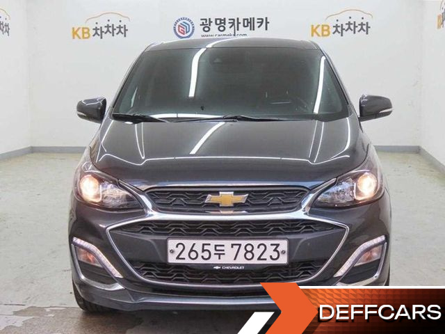 ChevroletGMDaewoo SPARK Premier купить на сайте DeffCars