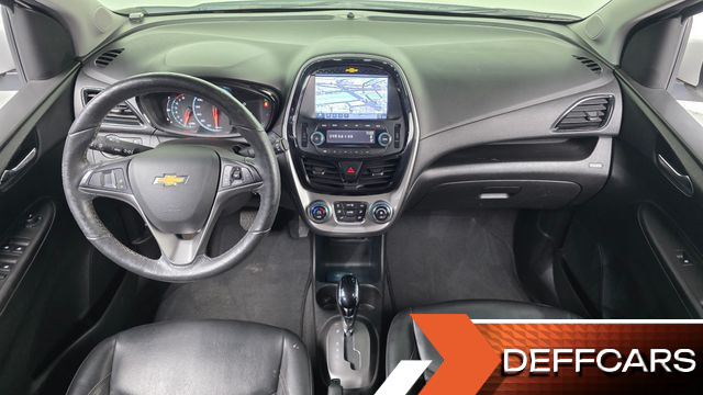 ChevroletGMDaewoo SPARK LT Plus купить на сайте DeffCars