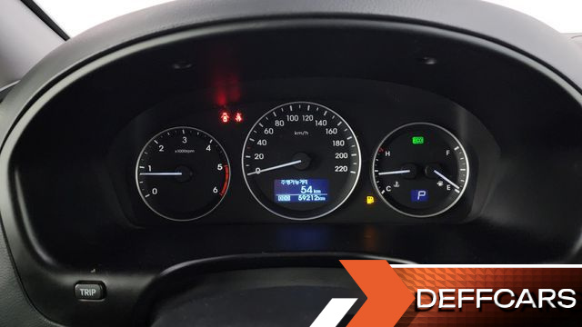 Hyundai STAREX Camping car купить на сайте DeffCars