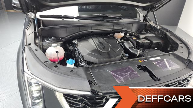 Kia SORENTO Diesel 2.2 2WD Signature купить на сайте DeffCars