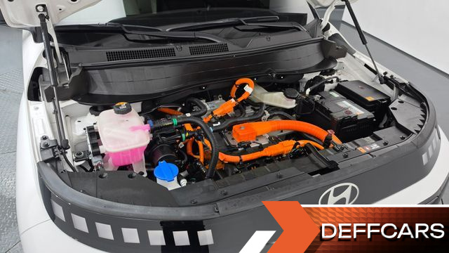Hyundai CASPER Inspiration купить на сайте DeffCars