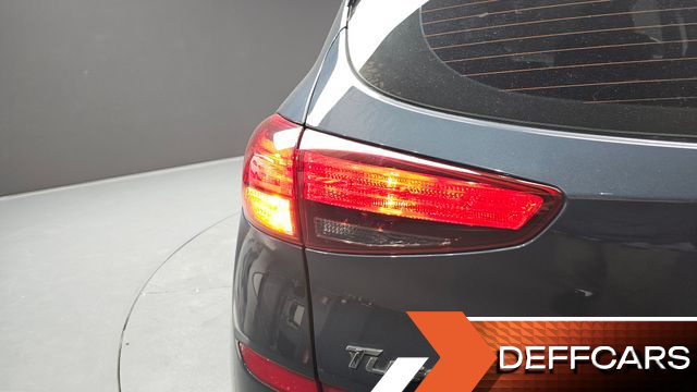 Hyundai TUCSON Gasoline 1.6 turbo 2WD Modern купить на сайте DeffCars