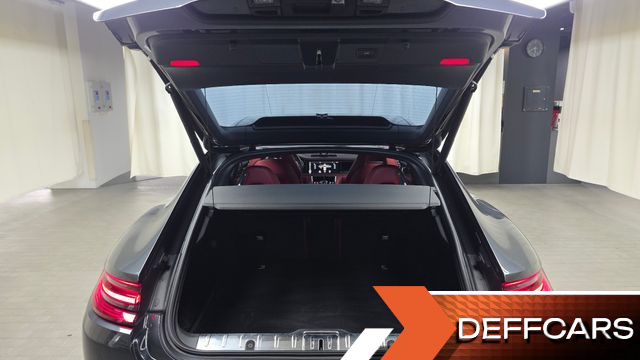 Porsche PANAMERA 3.0 AWD купить на сайте DeffCars