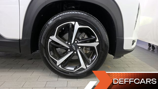 ChevroletGMDaewoo TRAILBLAZER 1.3 Turbo 2WD RS купить на сайте DeffCars