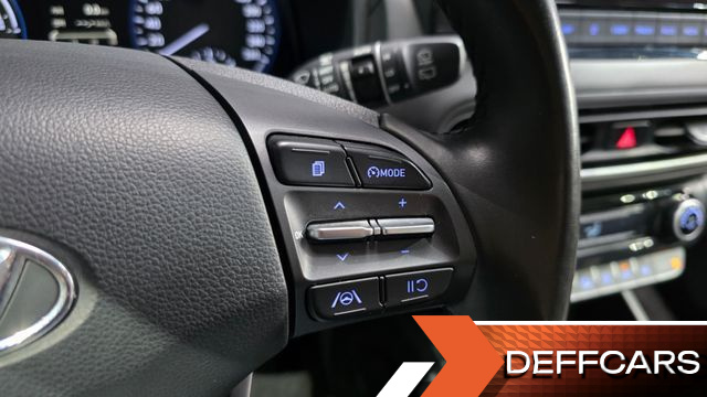 Hyundai KONA Modern купить на сайте DeffCars