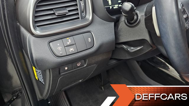 Kia SORENTO Diesel 2.2 2WD Noblesse Special купить на сайте DeffCars