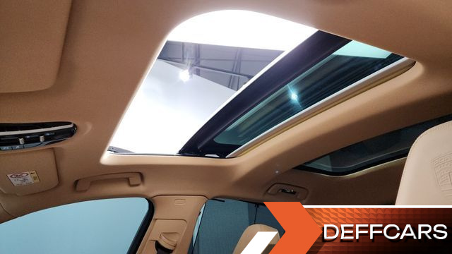 Porsche PANAMERA 2.9 AWD Platinum Edition купить на сайте DeffCars