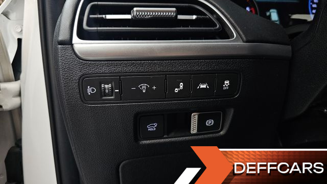 Hyundai PALISADE Diesel 2.2 2WD Prestige купить на сайте DeffCars