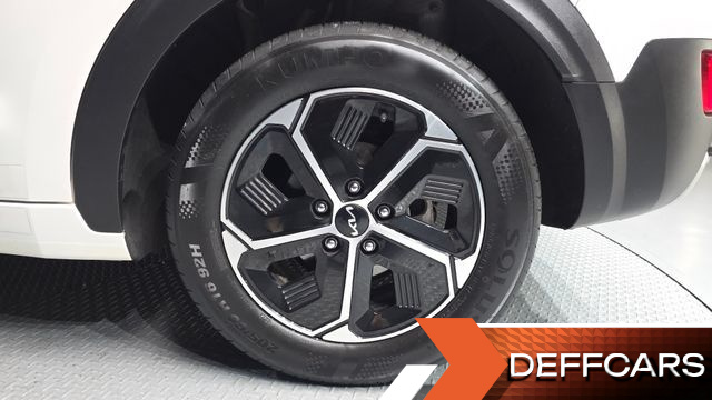 Kia NIRO Trendy купить на сайте DeffCars