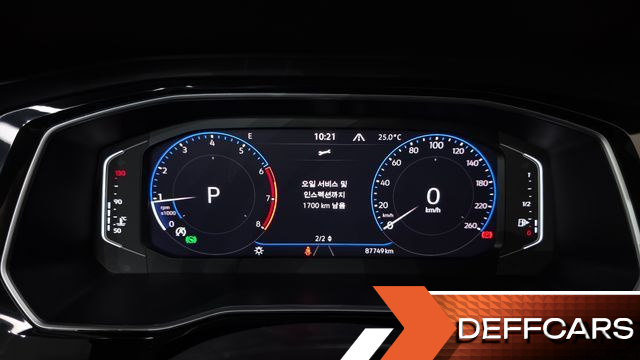 Volkswagen JETTA 1.4 TSI Prestige купить на сайте DeffCars