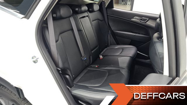 Kia SPORTAGE Diesel 2.0 2WD Nobleless купить на сайте DeffCars