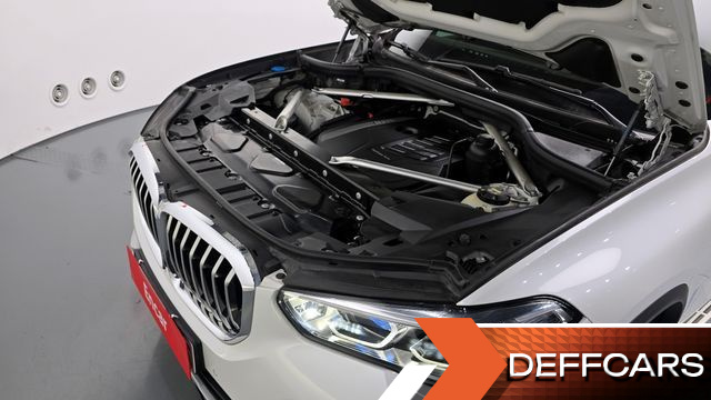BMW X5 xDrive 40i xLine купить на сайте DeffCars