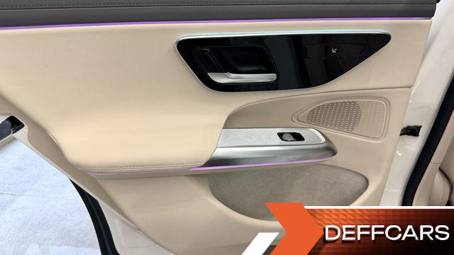 Mercedes E-CLASS E220d 4MATIC Exclusive купить на сайте DeffCars