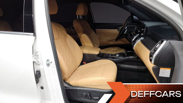 Kia SORENTO HEV 1.6 2WD Signature купить на сайте DeffCars