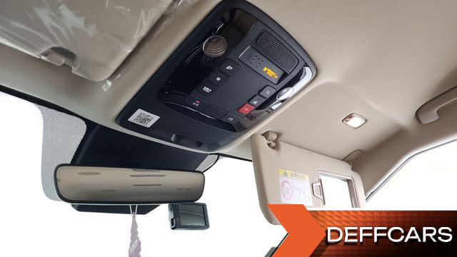 Kia CARNIVAL 9-Seater Noblesse купить на сайте DeffCars