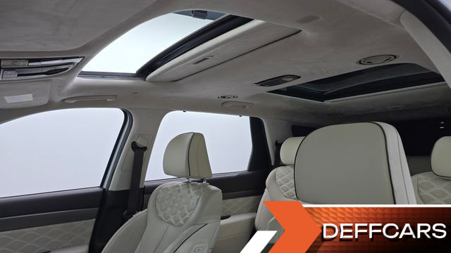 Hyundai PALISADE Gasoline 3.8 2WD Calligraphy купить на сайте DeffCars