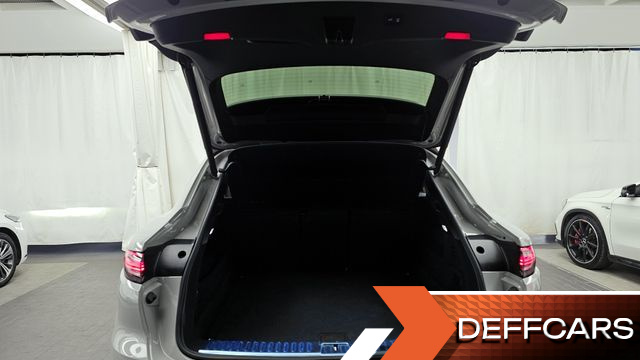 Porsche CAYENNE 3.0 Coupe купить на сайте DeffCars