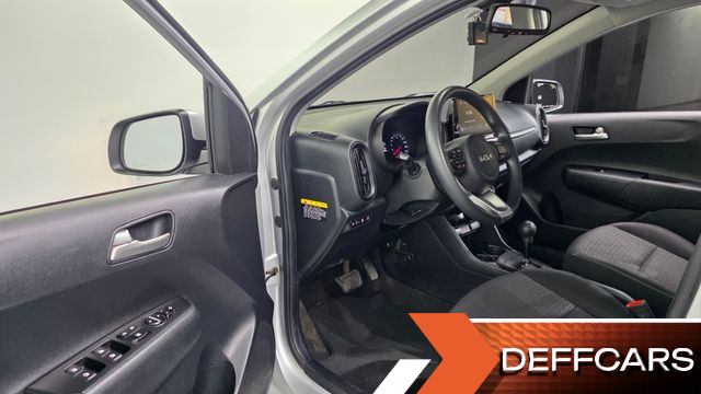 Kia MORNING Standard купить на сайте DeffCars