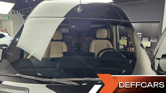 Mercedes SPRINTER 3.0 Diesel W907 купить на сайте DeffCars