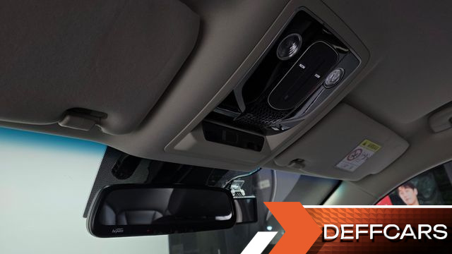 Ssangyong REXTON Diesel 2.2 4WD Luxury купить на сайте DeffCars