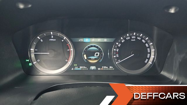Ssangyong REXTON Diesel 2.2 4WD Prestige купить на сайте DeffCars
