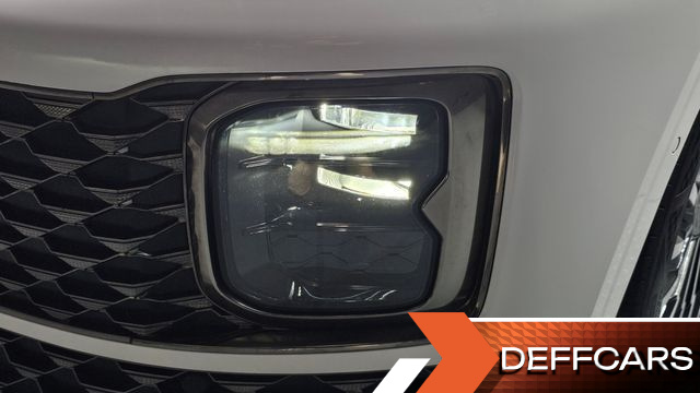 Hyundai GRANDEUR 2,5 Gasoline 2WD Calligraphy купить на сайте DeffCars