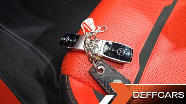 Mercedes AMG GT 4Door 43 4MATIC+ купить на сайте DeffCars