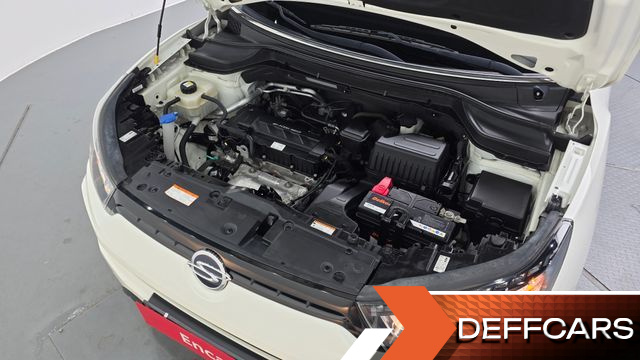 Ssangyong TIBOLI VX 2WD купить на сайте DeffCars