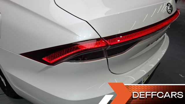 Hyundai GRANDEUR 2.5 Exclusice купить на сайте DeffCars
