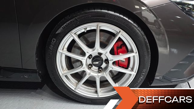 Hyundai AVANTE 2.0 N купить на сайте DeffCars