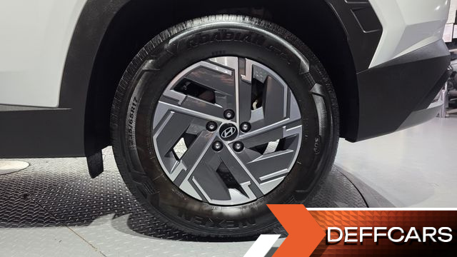 Hyundai TUCSON HEV 1.6 2WD Modern купить на сайте DeffCars