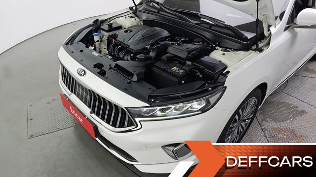 Kia K7 2.5 GDI X Edition купить на сайте DeffCars