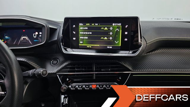 Peugeot 2008 1.5 BlueHDi GT купить на сайте DeffCars