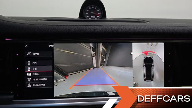 Porsche PANAMERA 3.0 AWD купить на сайте DeffCars
