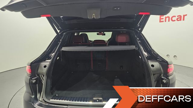 Porsche CAYENNE 3.0 COUPE PLATINUM EDITION купить на сайте DeffCars