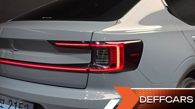 Polestar POLESTAR 2 Longrange Singlemotor купить на сайте DeffCars