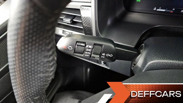 Ssangyong REXTON Diesel 2.2 4WD Prestige купить на сайте DeffCars