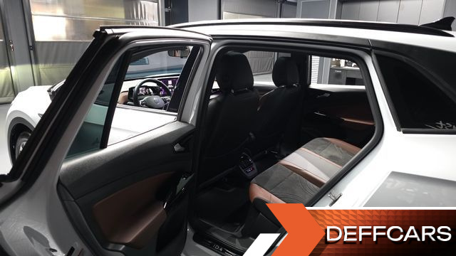 Volkswagen ID.4 Pro купить на сайте DeffCars